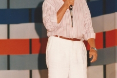 1986. Premio Tenco