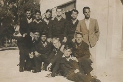 Brindisi 1948
