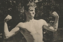Che muscoli 2