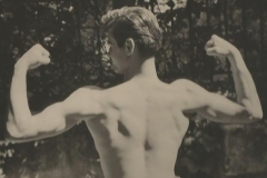 Che muscoli