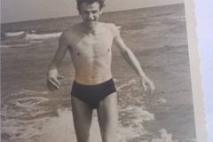 Il ragno!