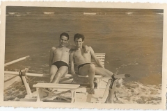 Jesolo 1953
