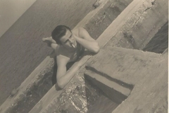 Lido di Venezia 1953